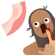 培根bacon正版