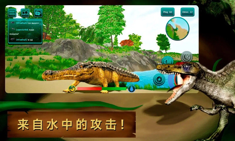 诅咒之岛2025最新版本图2