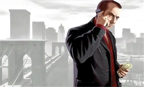 侠盗猎车gta4手机版图5