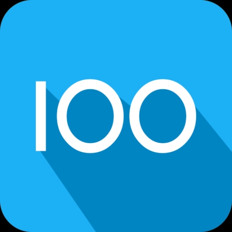 英语口语100