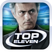 TopEleven(足球经理)