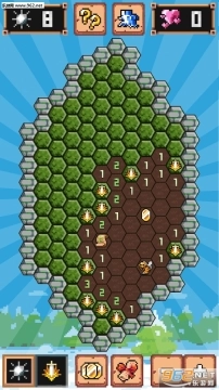Minesweeper安卓版图3