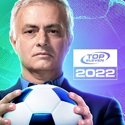 TopEleven最强十一人足球经理游戏