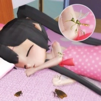 蟑螂蚊子模拟器手机版