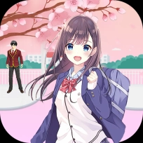 樱花校园少女秀安卓版