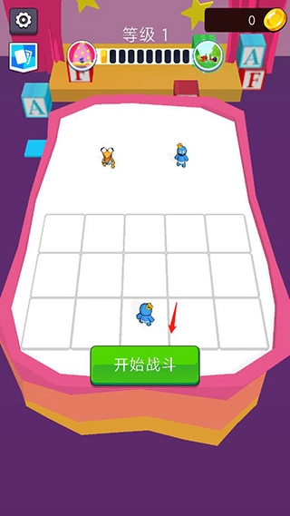 彩虹朋友合并怪物最新版安装下载