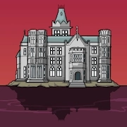 锈湖旅馆(RustyLakeHotel)