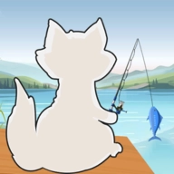 CatGoesFishingSimulator小猫钓鱼模拟器