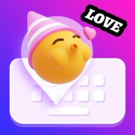 lovekiss输入法app