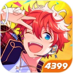 偶像梦幻祭24399服V2.0.0