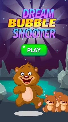 梦幻泡泡射手手机版图2