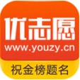 最优志愿