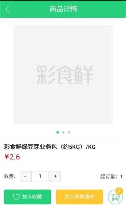 彩食鲜图4