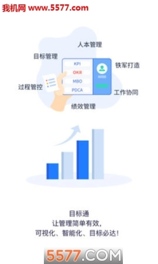 目标通安卓版图3