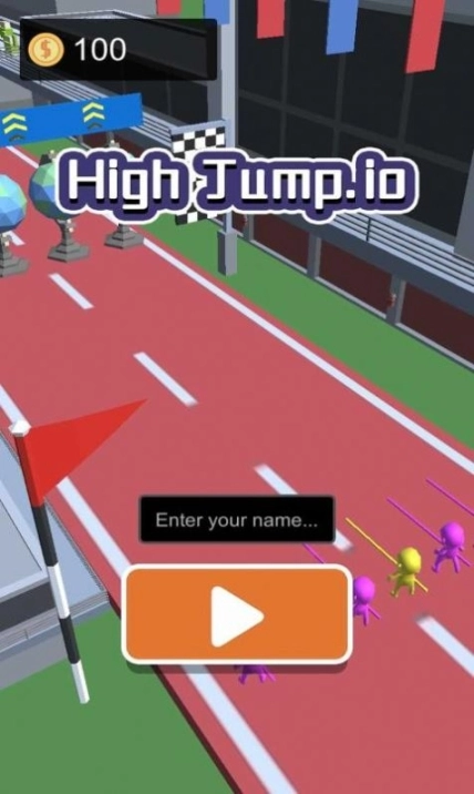 撑杆跳图1