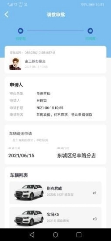 Car酷驿站图2