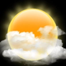 非常准天气手机版