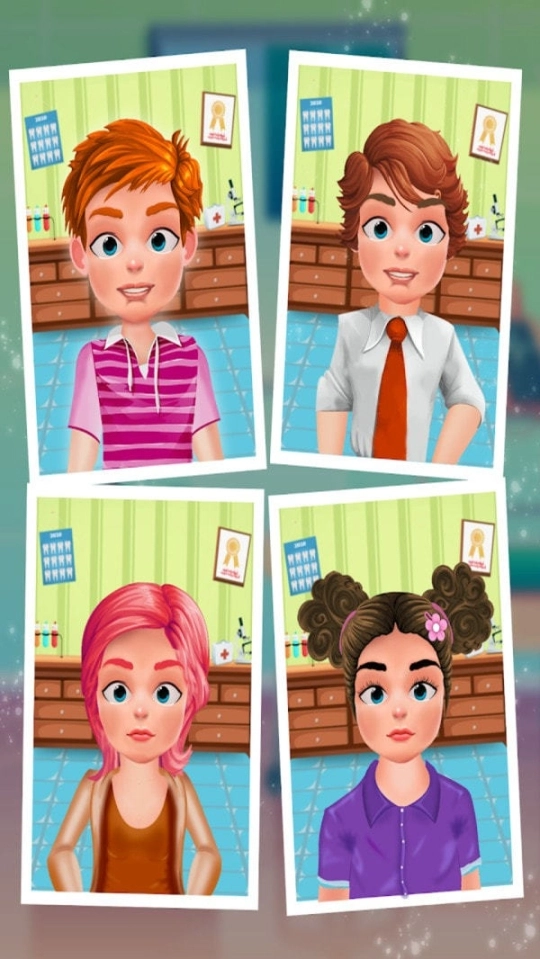 眼科手术医生模拟器图4