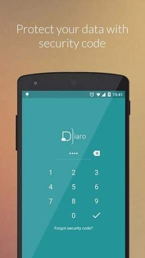 Diaro图5