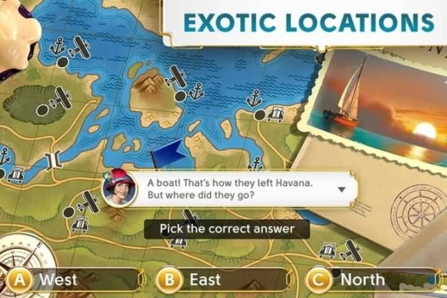 琼的旅程图1