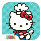 Hello Kitty便当