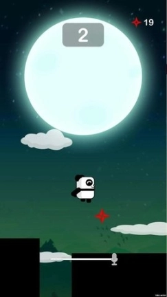 八分音符忍者图3