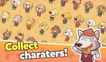 狗狗咖啡馆(DogCafeTycoon)图1