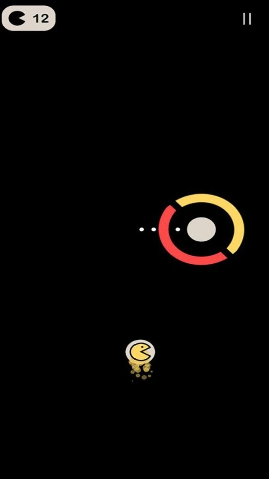 颜色圆圈图3
