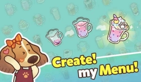 狗狗咖啡馆(DogCafeTycoon)图2