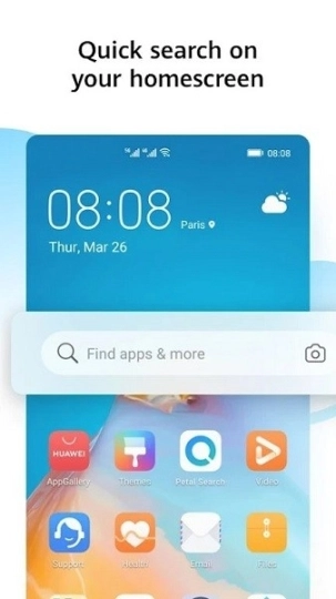 华为图2