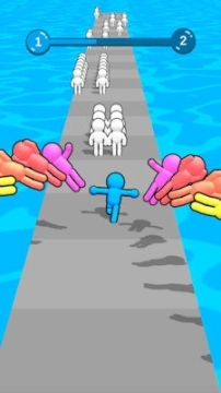 给爷滚开图2