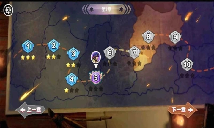 消消僵尸得宝图2