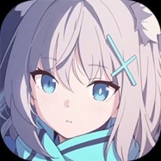 蔚蓝档案官服版