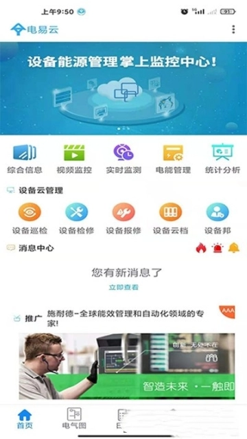 电易云图1