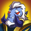 合并像素英雄游戏(dile heroes)