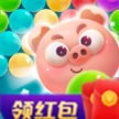 欢乐消消除红包版