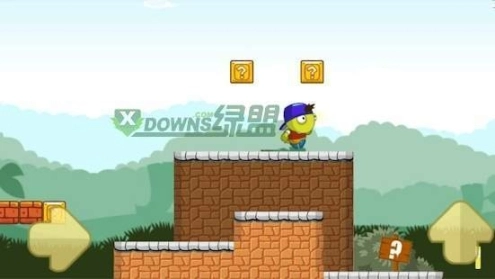 神奇的冒险男孩图2