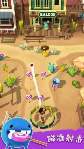 合并像素英雄游戏(dile heroes)图3