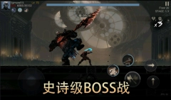 恶魔猎手暗影世界图5