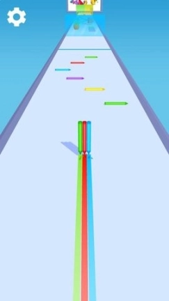 铅笔王者图1