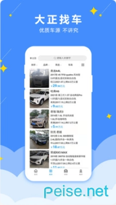 大正找车图1