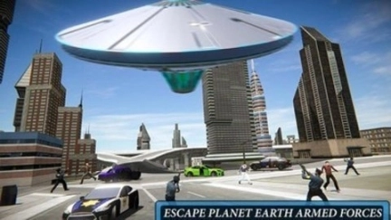 UFO模拟器图3