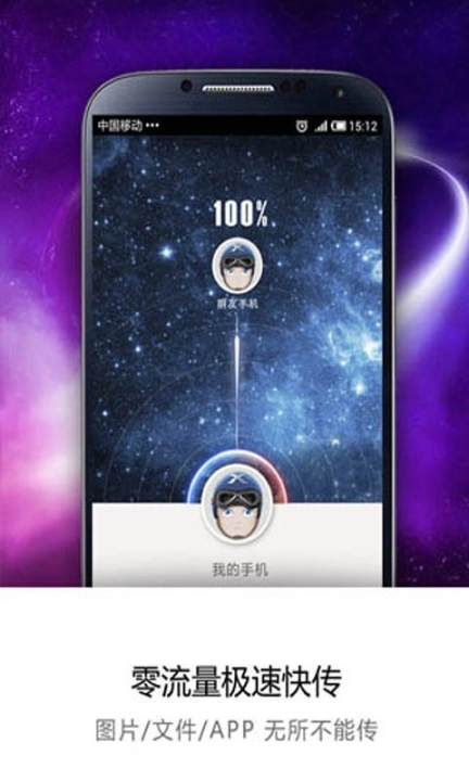 流量超人图1