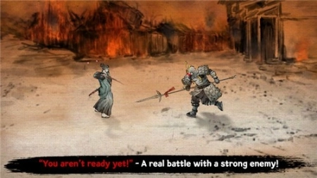 浪人：最后的武士图3