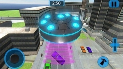 UFO模拟器图1