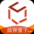 灿谷盒子