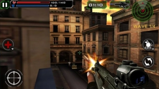 死亡射手图3