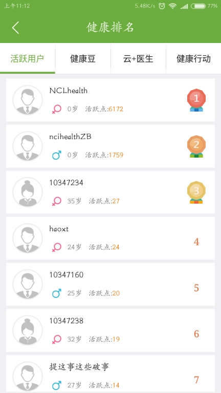 新华健康云图2