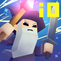 魔术师(Magica.io)