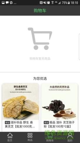 大聪明商城图3